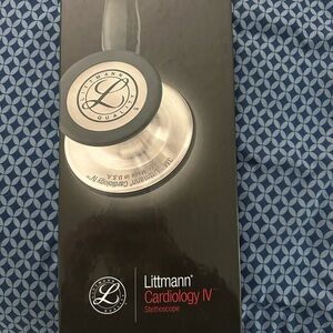 Littmann Cardiology IV Stethoscope